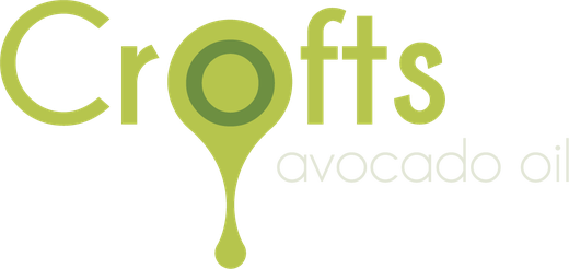 Crofts avocado oil